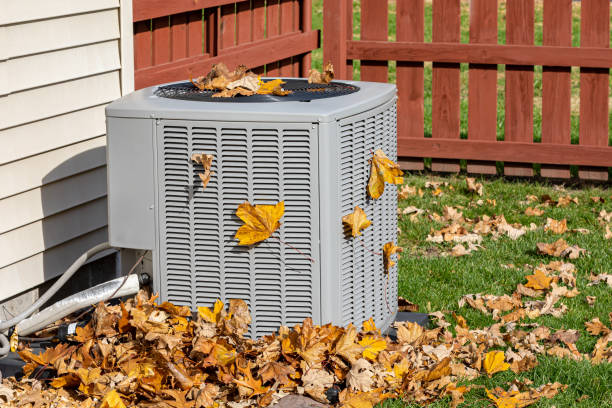 Best HVAC repair near me  in Coopersburg, PA