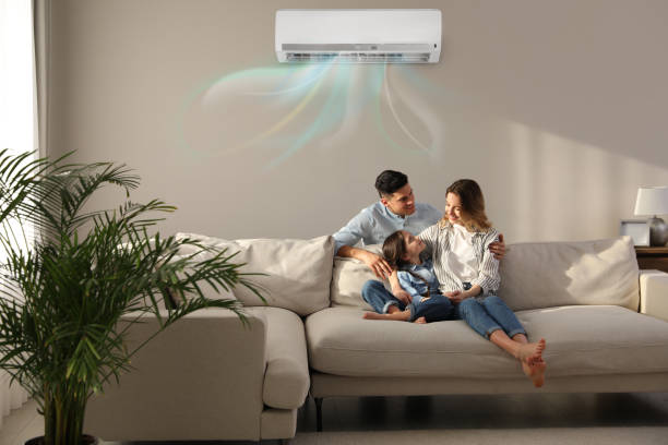 Best Affordable HVAC services  in Coopersburg, PA