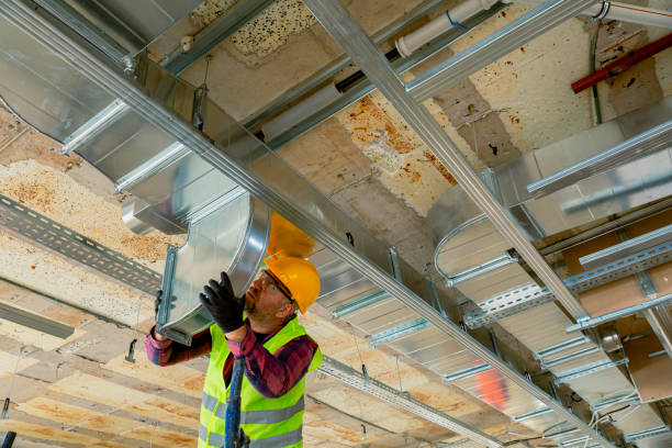Best Central air repair  in Coopersburg, PA