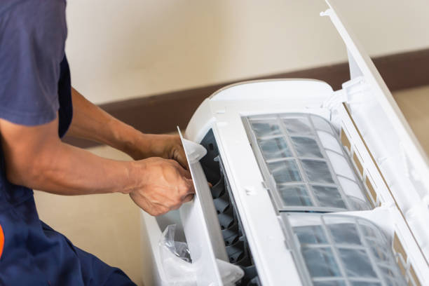 Best HVAC installation services  in Coopersburg, PA