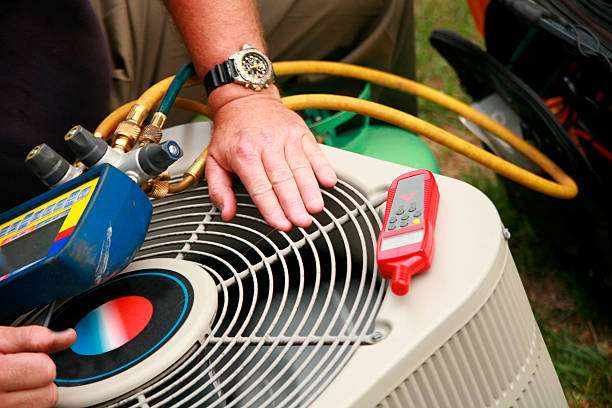 Best Affordable air conditioning repair  in Coopersburg, PA