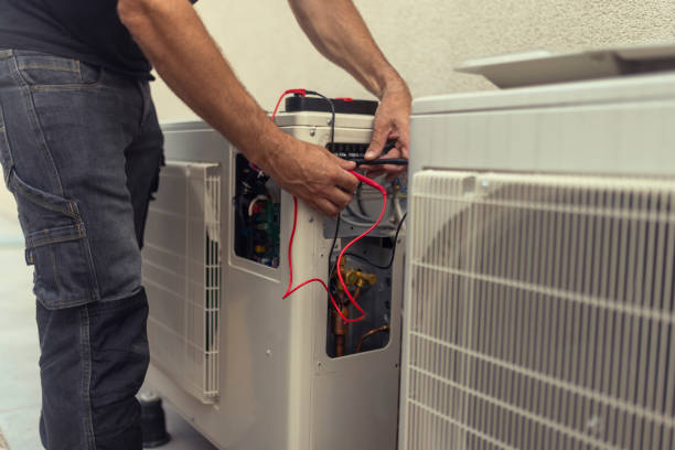 Best Affordable HVAC services  in Coopersburg, PA