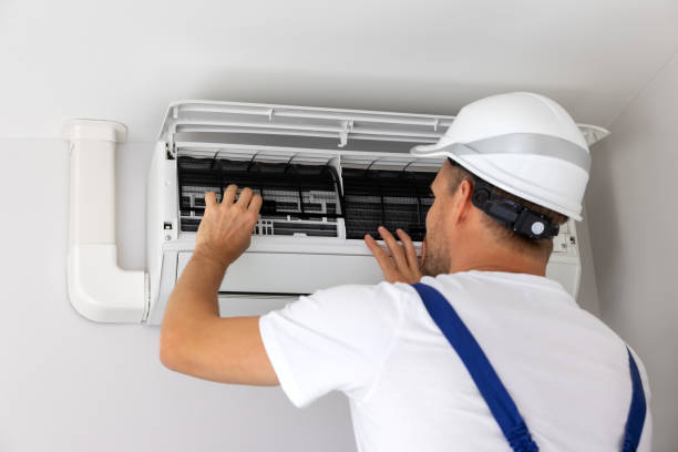 Best Ductless HVAC repair  in Coopersburg, PA
