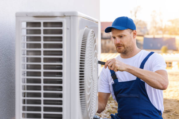 Best HVAC service technicians  in Coopersburg, PA