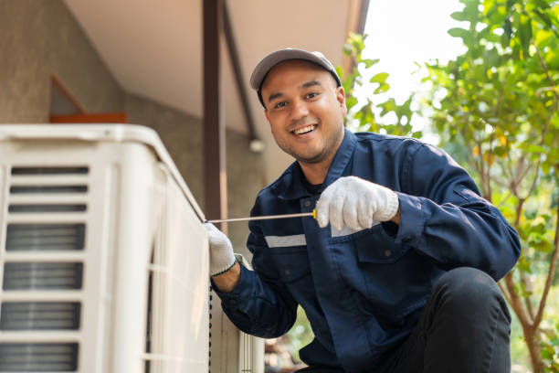 Best HVAC companies near me  in Coopersburg, PA