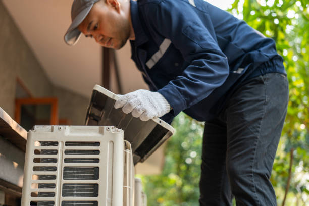 Best Best HVAC companies  in Coopersburg, PA
