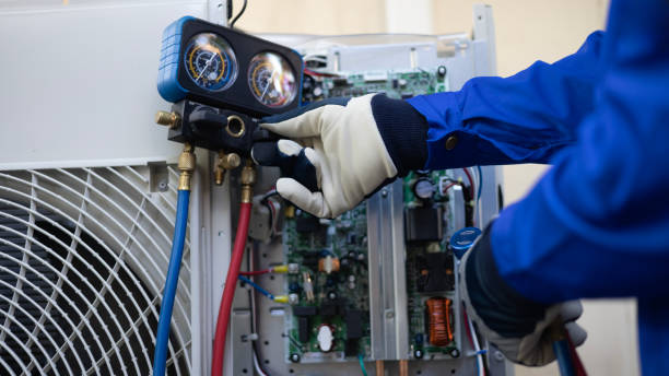 Best Ductless HVAC repair  in Coopersburg, PA