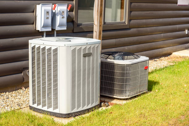 Best HVAC maintenance near me  in Coopersburg, PA